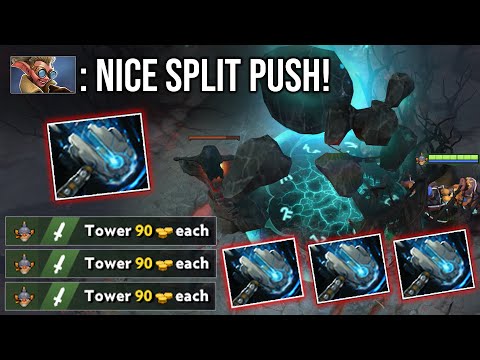 That’s illegal winning Strats!! WTF Techies Rat dota