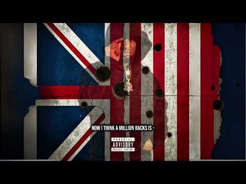 AMBUSH - FRIENDLY FIRE (NOT LIKE US GRIME REMIX) UK/US DISS 