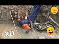 SI TE RÍES PIERDES NIVEL DIOS # 568🤣 VIDEOS DE RISA MUY GRACIOSOS 2025 🤣 DEFAULT Thumbnail