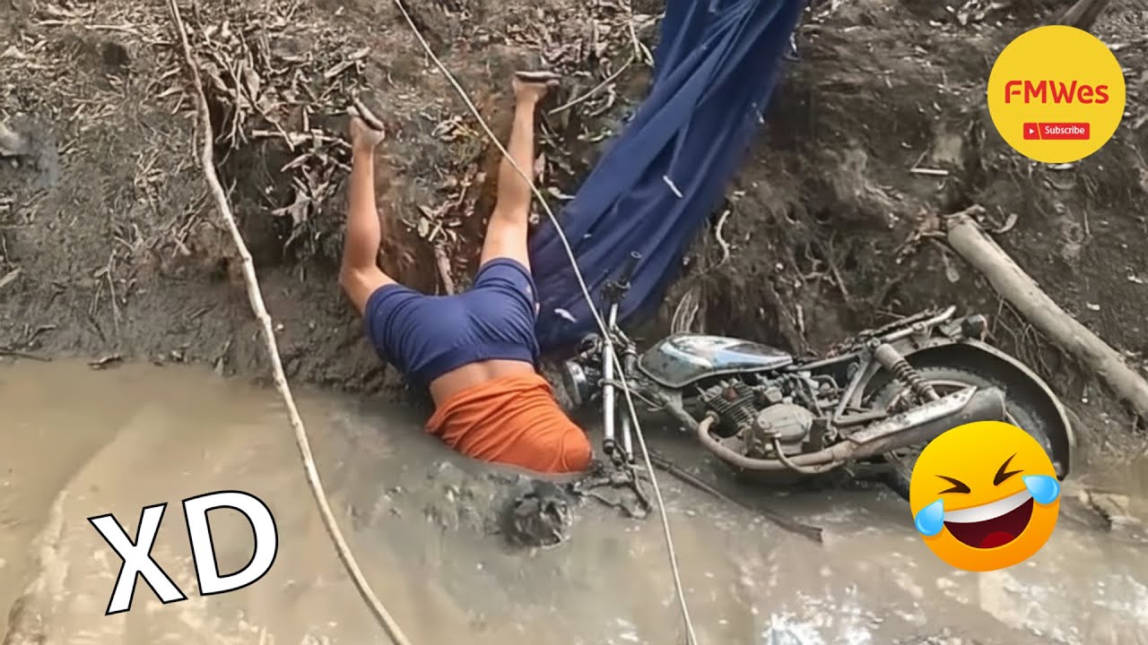 SI TE RÍES PIERDES NIVEL DIOS # 568🤣 VIDEOS DE RISA MUY GRACIOSOS 2025 🤣