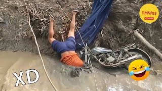 SI TE RÍES PIERDES NIVEL DIOS # 568🤣 VIDEOS DE RISA MUY GRACIOSOS 2025 🤣 MQDEFAULT Thumbnail