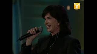 Camilo Sesto, Llueve Sobre Mojado, Festival de Viña 2004