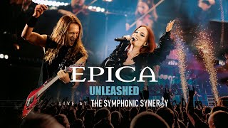 EPICA - Unleashed (Live At The Symphonic Synergy)
