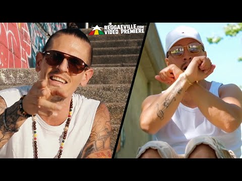 REKALL feat. Danjah - Step by Step [Official Video 2021]