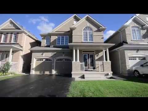 9 Bliss Street Brampton, Harbinder Brar