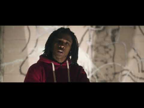 YBNFazo “64 BARS” (Official Video) | SHOT BY @STELOTHEGOD