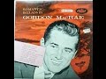 Gordon MacRae ~ Cuddle Up A Little Closer, Lovey Mine