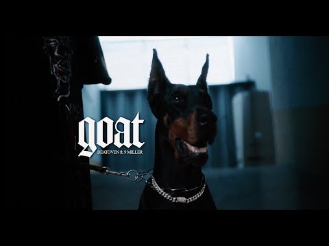 Beatoven - GOAT Ft 9 Miller