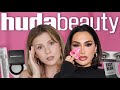 The Rise Controversies Of Huda Beauty