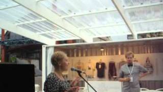 Cat & Lynx - I'll Be By Your Side (Sally Shapiro cover in Finnish)