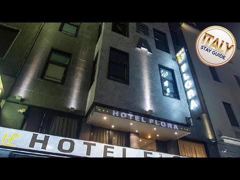 Hotel Flora | Milan, Italy | Hotel Review 🏨