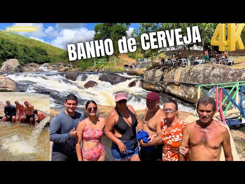 ￼ PARQUE BALNEÁRIO BANHO da CERVEJA CORTÊS PE. 15/11/2025￼￼