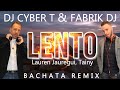 Lauren Jauregui Tainy Lento DJ Cyber Lauren Jauregui Tainy Lento DJ Cyber