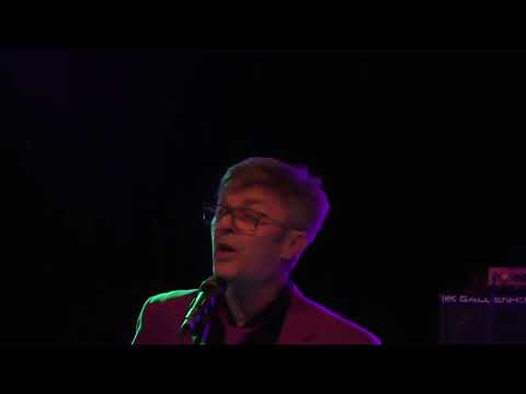 The BARFLIES - Tea in the sahara (The Police Cover)