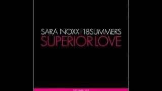 Superior Love (Illuminate RMX) Remix -- Johannes Berthold