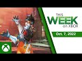 Overwatch 2 is here, Upcoming Releases and Much More | This Week on Xbox