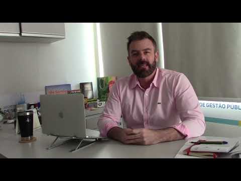 Secretário de Gestão de São José do Rio Pardo, Paulo Boldrin, fala sobre importância do Rodeio