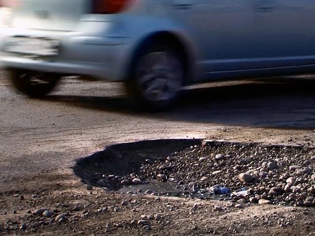 Эх, дороги…