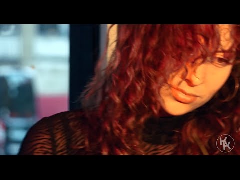 TINY WINDOW CONCERTS II - JacqNoise