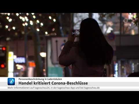 26 November 2020 Tagesschau in 100 Sekunden