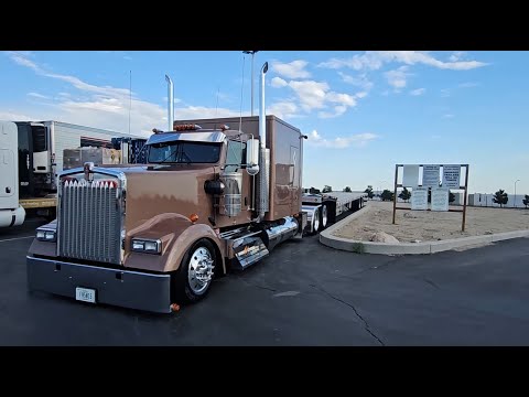 IMT  TRUCKING IN ART 2023 DRAMATIZED