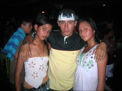 chacalon jr. muchacha traicionera