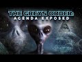 Alien Secrets Unveiled The Greys Order Agenda Exposed Sci Fi Documentary Movie Free Movie