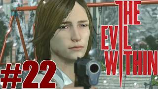 ようこそ、犠牲者たち！『サイコブレイク』北米版を実況するぜ！マジで！！Part22