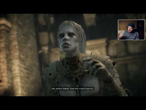 Derrotando Laxasia, a Absoluta em LIES OF P #liesofp