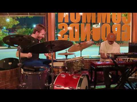 Bug Puncher - Jazz at Common Grounds