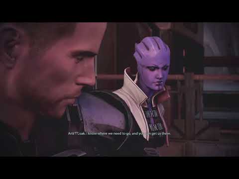Mass Effect 3 Legendary Edition PS5 gameplay Walkthrough part 7
