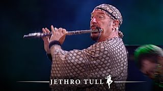 Jethro Tull - Weathercock (Live At Lugano Estival Jazz Fertival 2005)