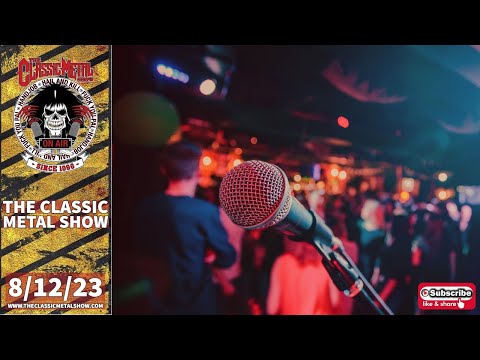 CMS | Wild Karaoke Night & Dokken Tales