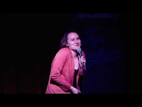 SiriusXM's Top Comic 2017 - Ana-Marija Stojic (Drake Underground - Toronto)