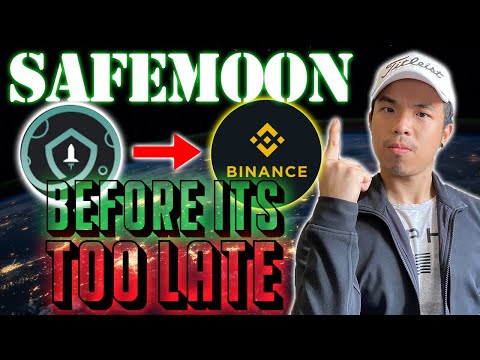 NOTOWANIE SAFEMOON NA BINANCE TUTAJ | Skok ceny DOGECOIN #DogeDay420 | Aktualizacje ceny HungryBear