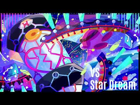 【ロボボ7周年】VS .スタードリーム / VS. Star Dream　-Piano Arrange-