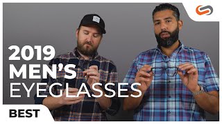 What are the Best Men's Eyeglasses of 2019? | SportRx