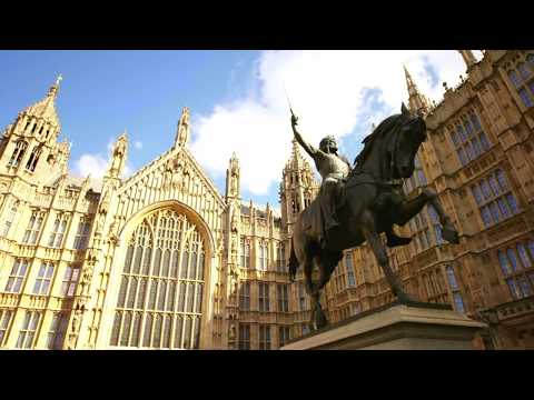 UK General Election 2017 - BBC - Part 1: 10pm to 7am