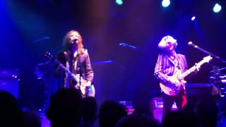 The Flower Kings - Rising The Imperial (Live @ De Boerderij 06-03-2013)