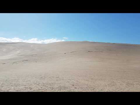 3er y 4to puesto BAJAFEST 1/2017 AGUS-RICHIARDI