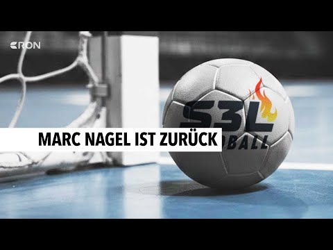 Leutershausen legend returns as sporting director to third-division handball club | RON TV