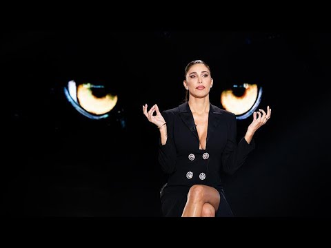 Anteprima Belve - Belen: "Ho chiuso con gli uomini" - Martedì 28 ottobre in prima serata su Rai2