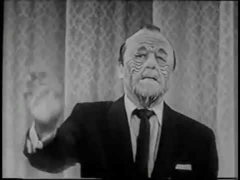 The Jack Benny Program Episode 26 - 2