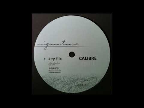 Calibre - Key Flix