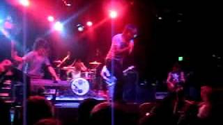 Scary Kids Scaring Kids - Free Again (New Song)  8/7/07