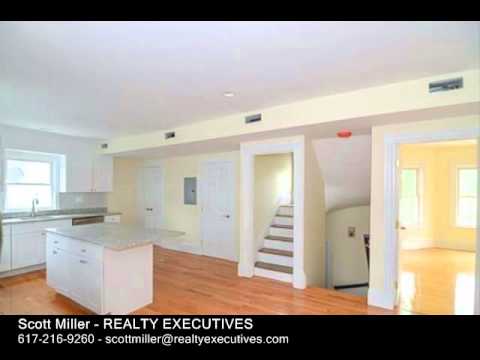 550 High St, Medford MA 02155 - Condo - Real Estate - For Sale -