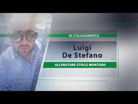 Etoile Montoro, una vittoria per Michele