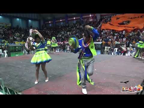 🌸🎶 SALAY TUKUYPAJ SAN ROMÁN JULIACA | CONCURSO DE ELENCOS JULIACA 2026