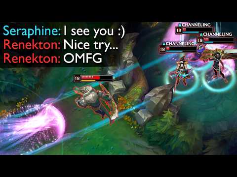 lucky moments they never saw coming