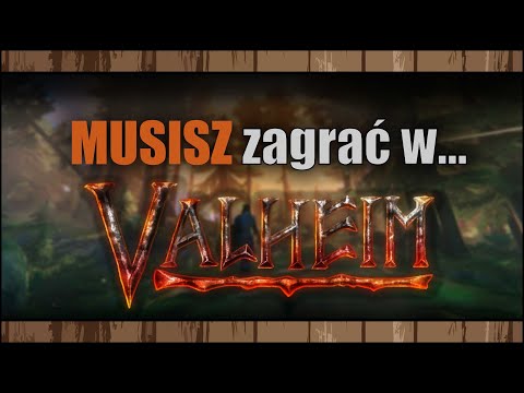 7 reasons why you should play Valheim